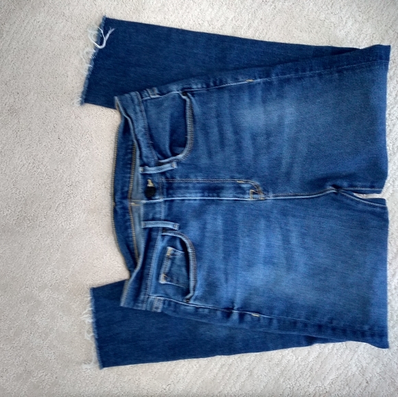 Urban Outfitters BDG Twig Super High Rise Jean - Picture 4 of 4